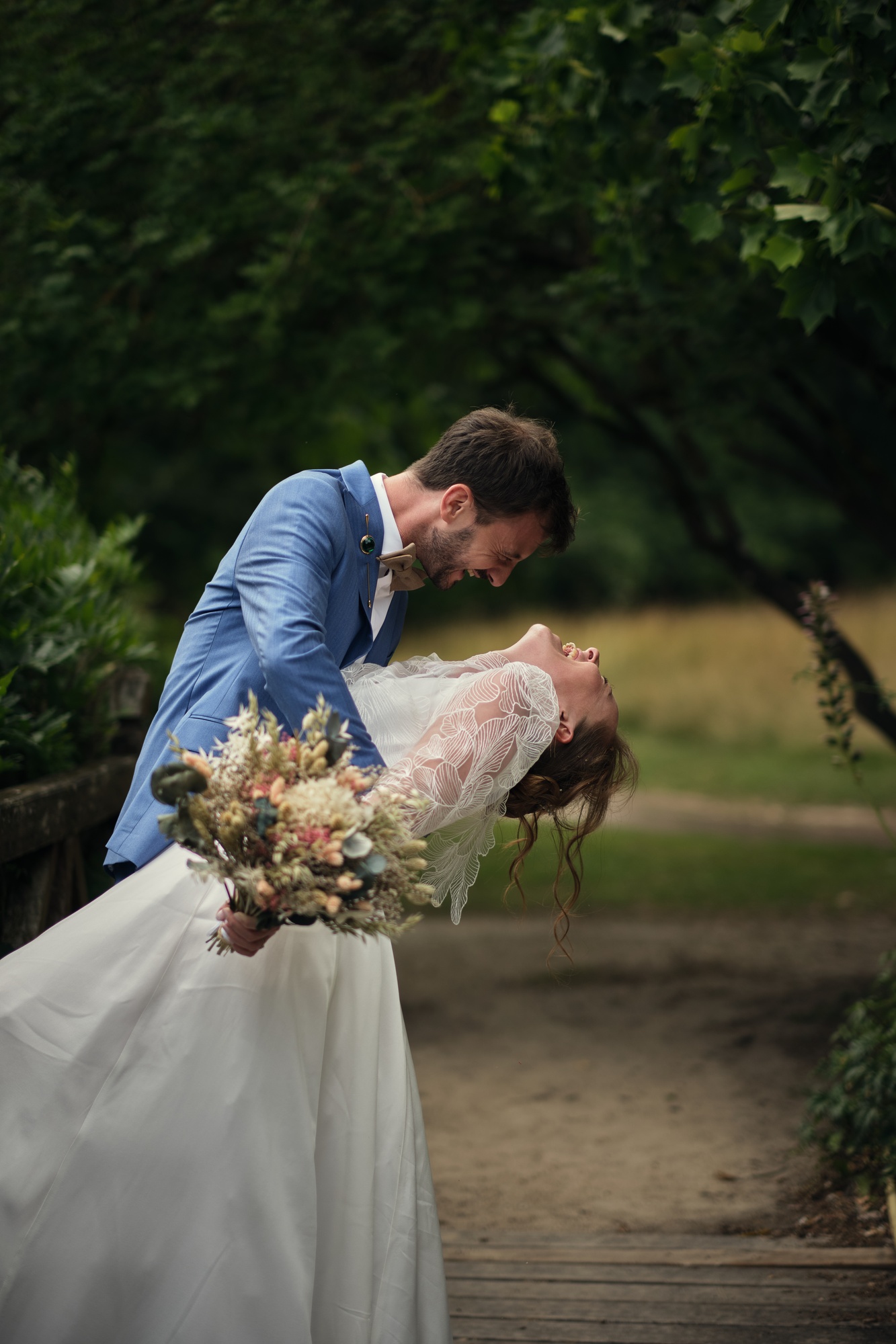 Mariage